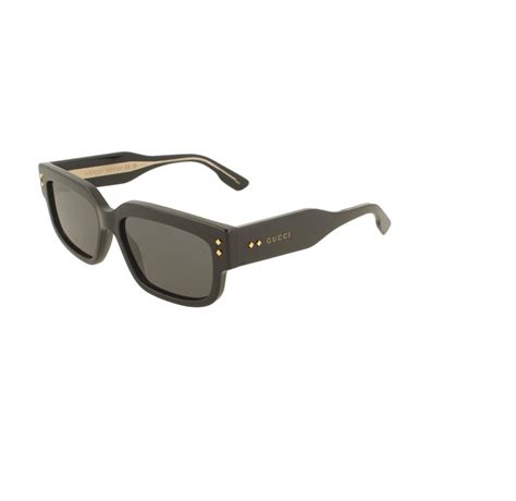 modello gucci 1218 occhiali|Occhiali da sole Gucci GG1218S 001 Nero – Giulietti e Guerra.